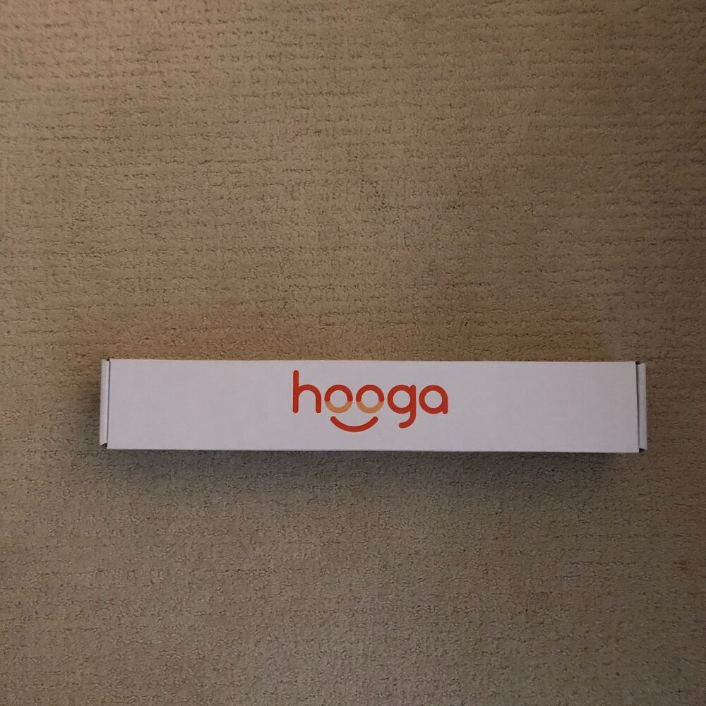 Hooga Grounding Mat